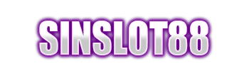 Logo SINSLOT88